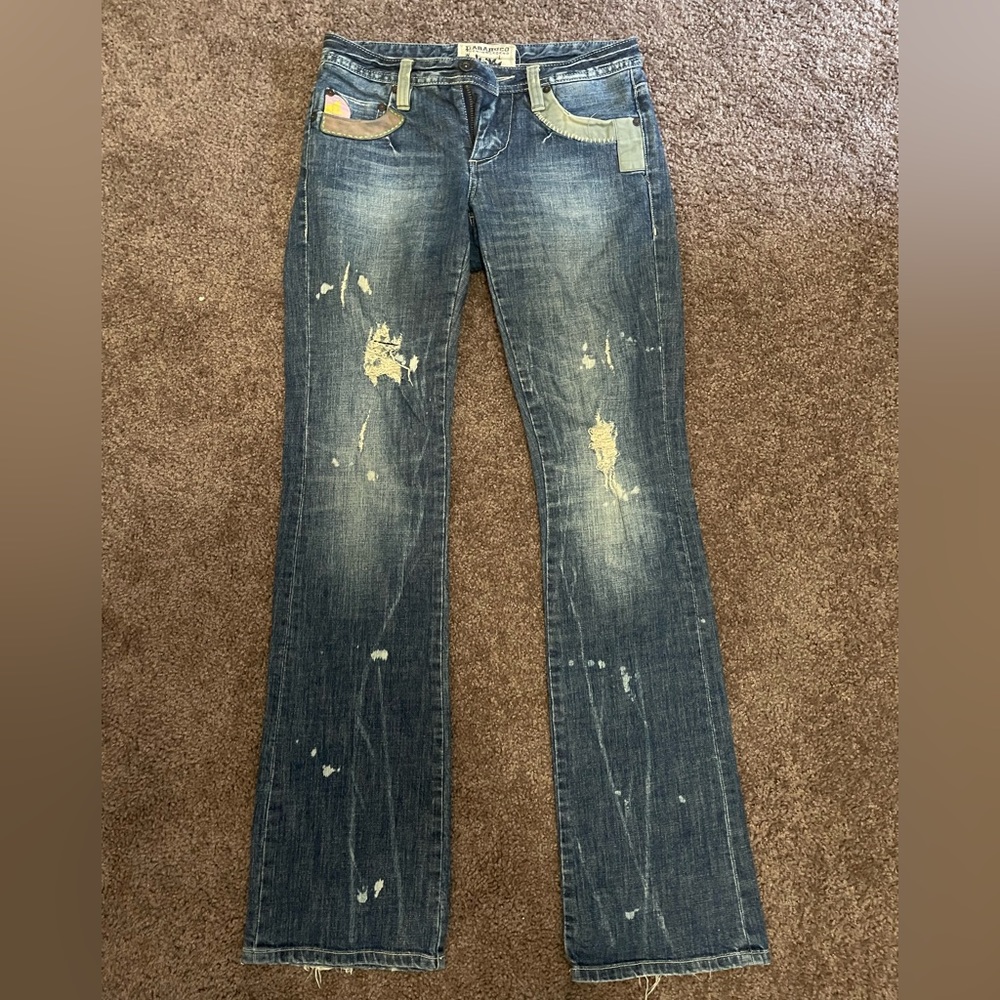 Parasuco Jeans